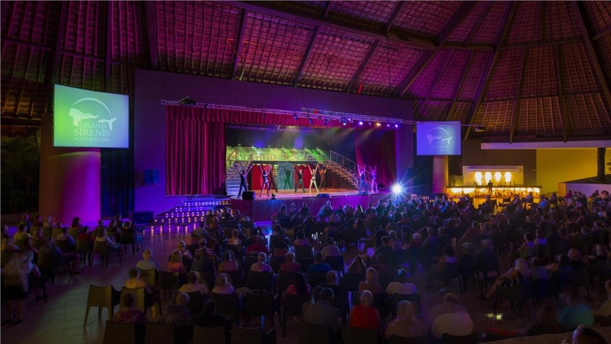 Grand Sirenis Riviera Maya Resort & Spa photo 23