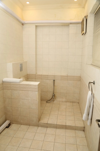 Westin Suites Guest House