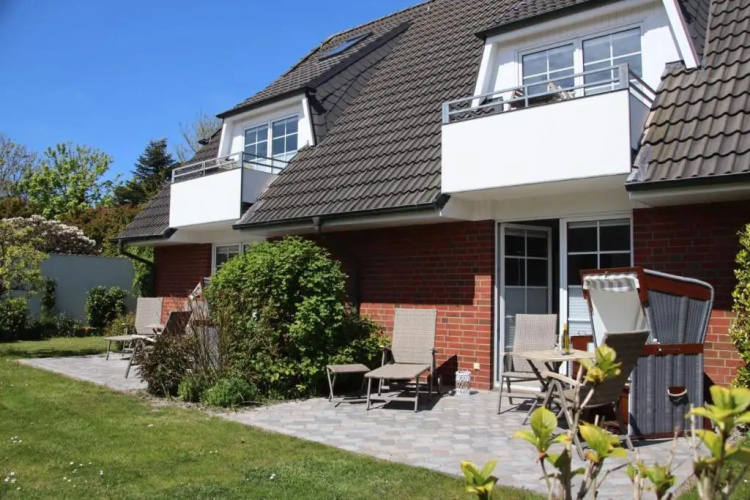 SYLT-HOMES-FLUT-No-5-mit-Terrasse