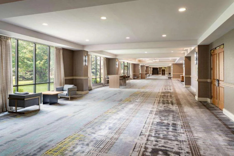 Doubletree By Hilton Minneapolis Airport, Mn photo 17