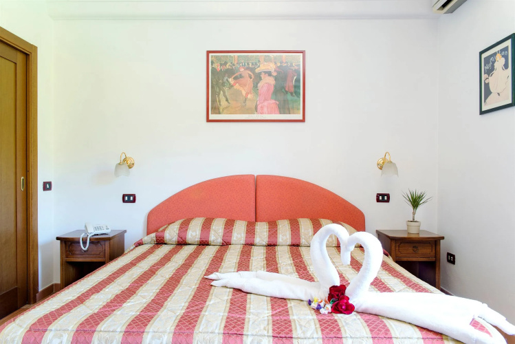 Hotel Da Carlos