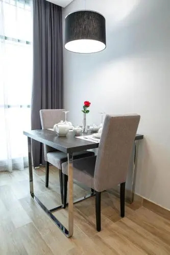 New Blue Rose Hotel