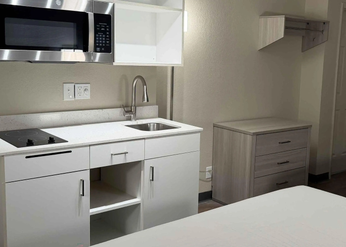 Extended Stay America Select Suites - Longview