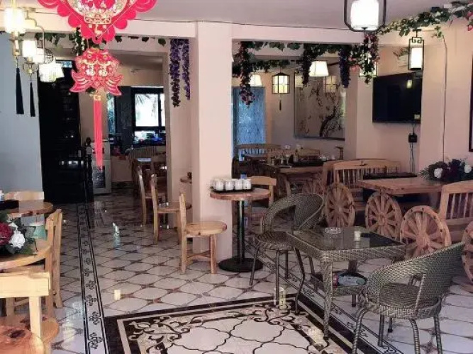Fukang Guanhai Hotel