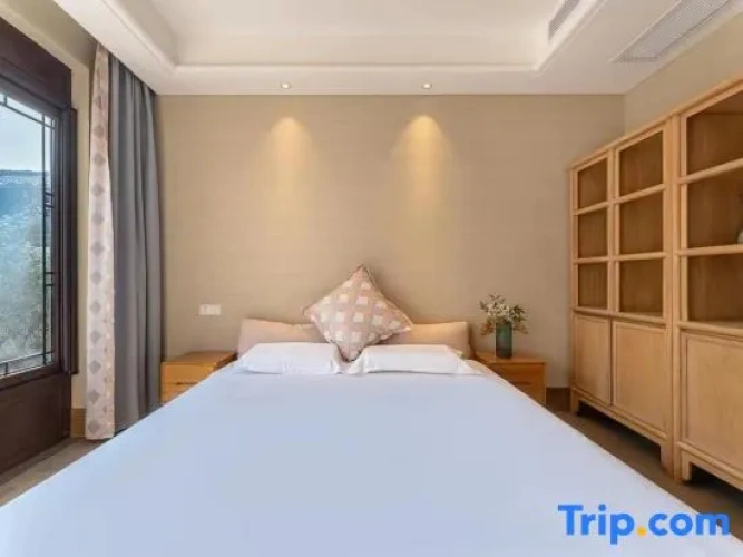 3 Bedrooms Suite
