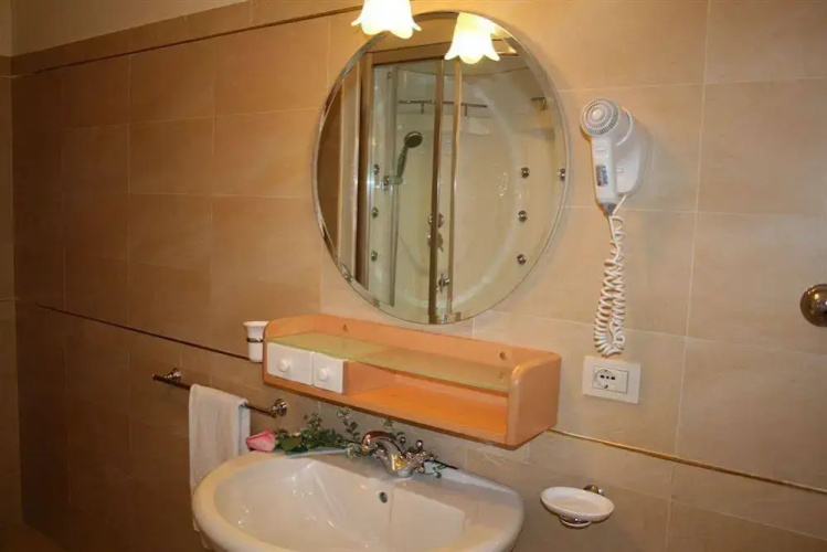 Aurelia Residence San Pietro