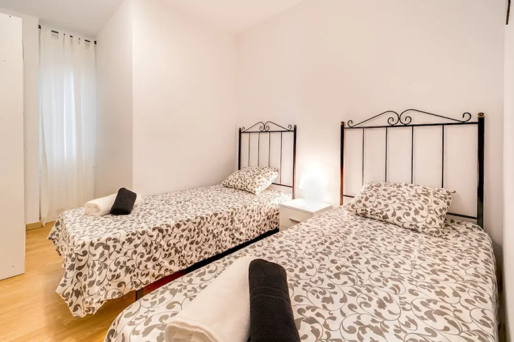 Apartamento Vivalidays Miguel