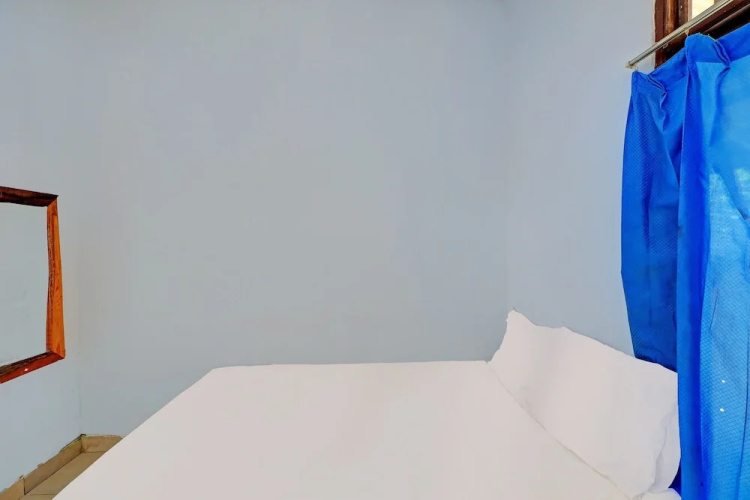 Hotel O Pondok Ai