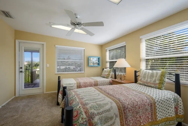 Hammock Landing 4 Bedroom Home