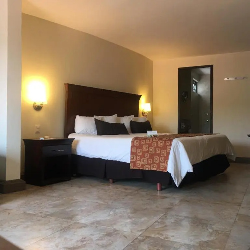 Hotel Palmareca