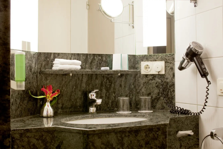 Movenpick Hotels Hertogenbosch