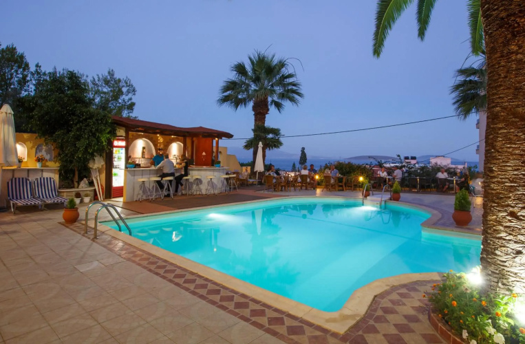 Tolon Holidays