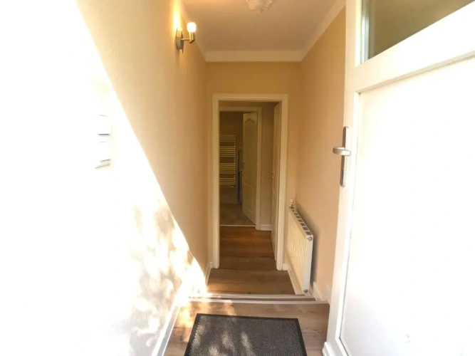 Double Apartment
