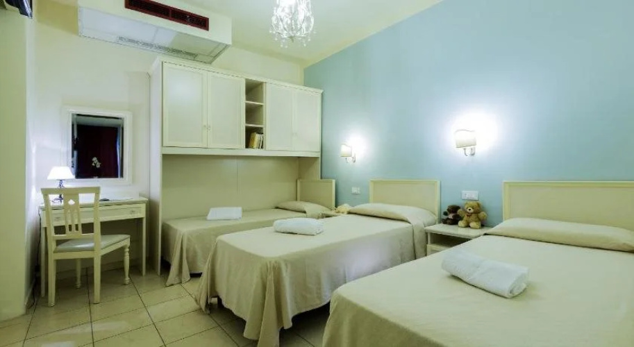 Hotel Cirillo