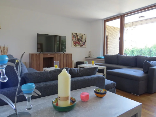 Villa Aurora