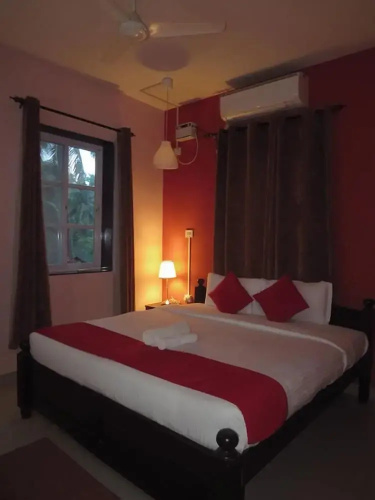 Babiz Inn