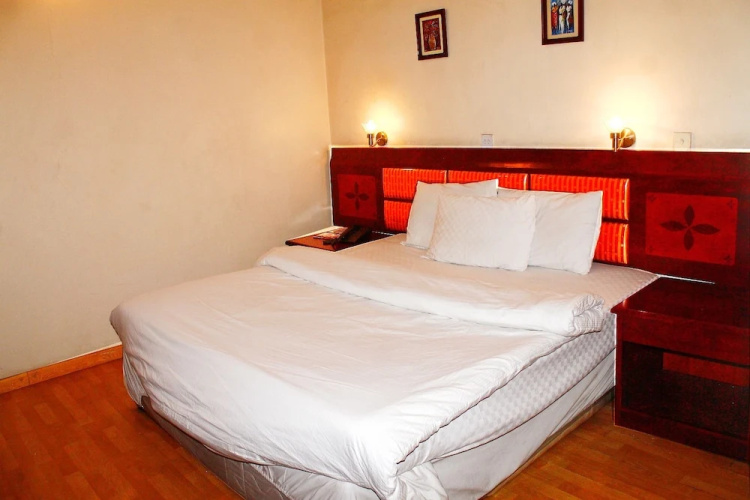 Viontel Hotel