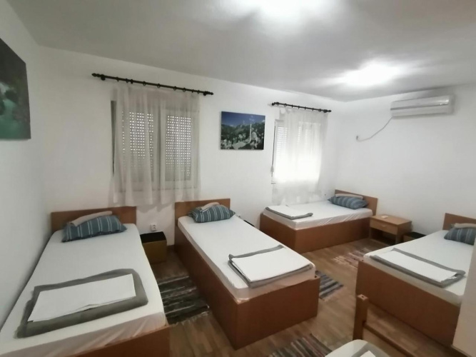 Hostel Hercegovina