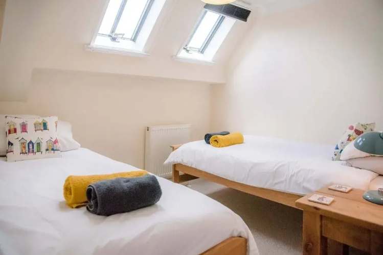 17 Blyth View, Blythburgh (Air Manage Suffolk)