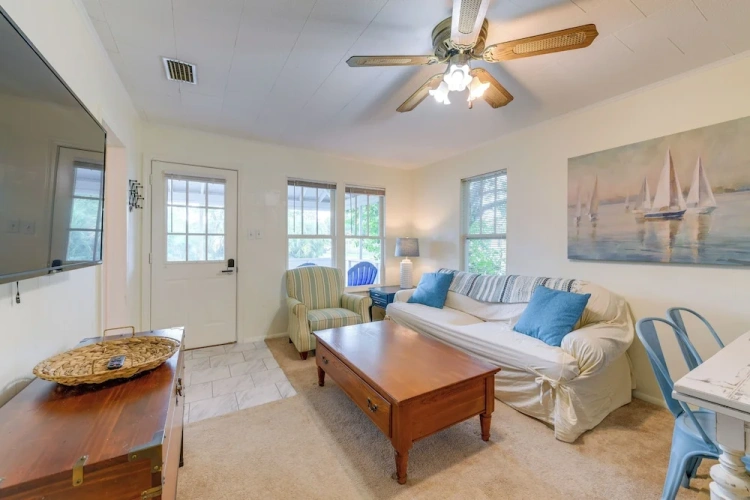 3 Bedrooms Cottage