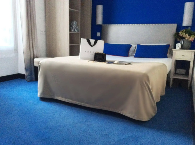 Hotel du Mont Dore