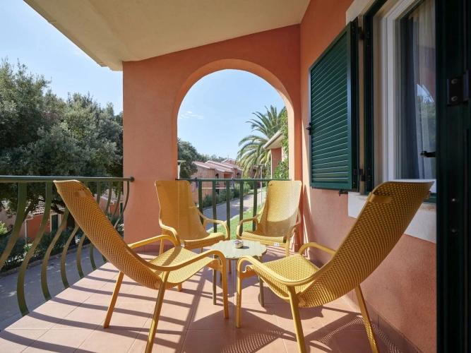 Premium Double Apartment