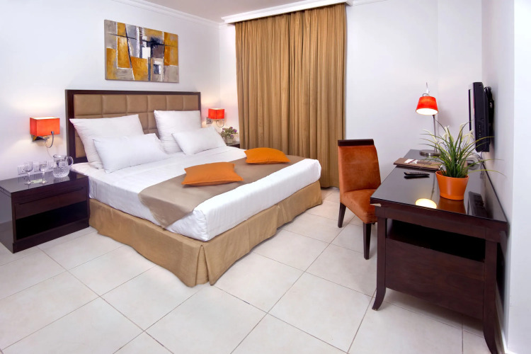 Фотография отеля