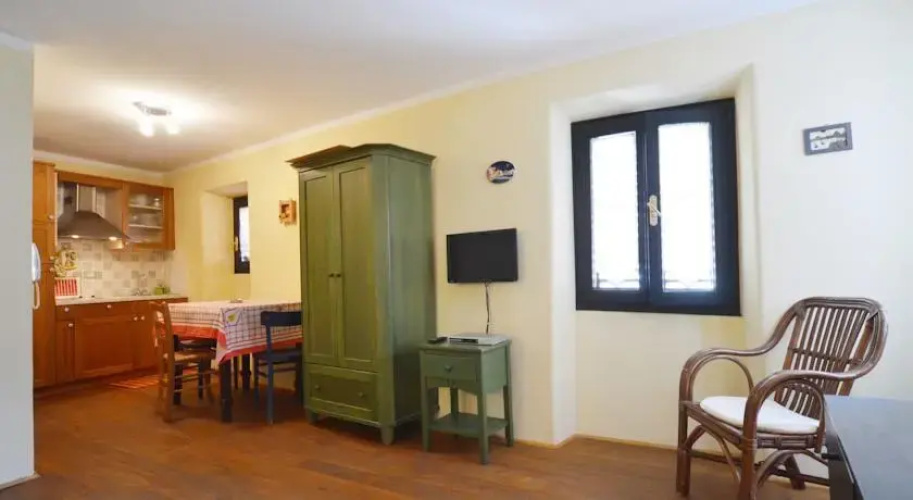 Santa Croce Studios