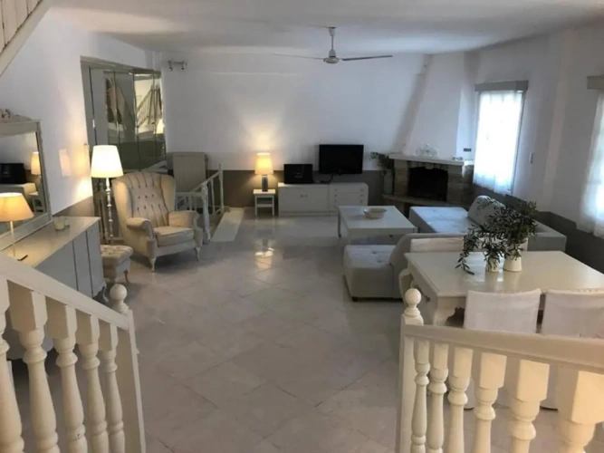 3 Bedrooms Cottage