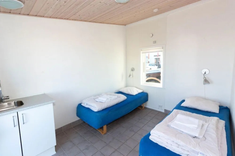 Harbour Sleep - Hostel