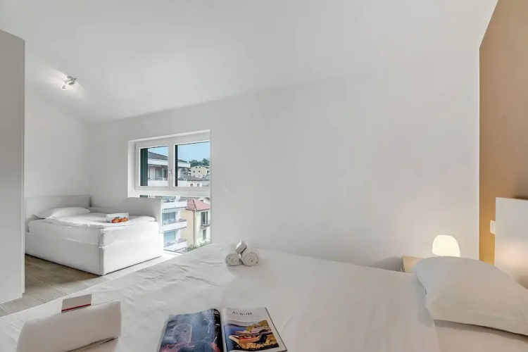Viganello Modern Apartments