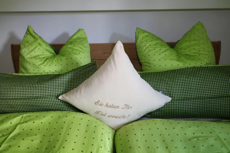 Alpen - Apartments