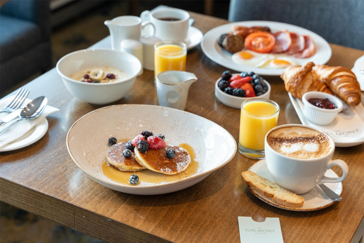 The Galmont Hotel & Spa photo 12