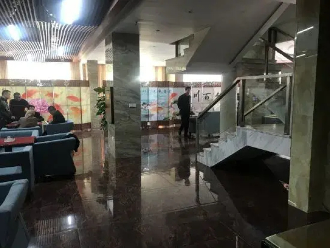Youxian WestinHotel
