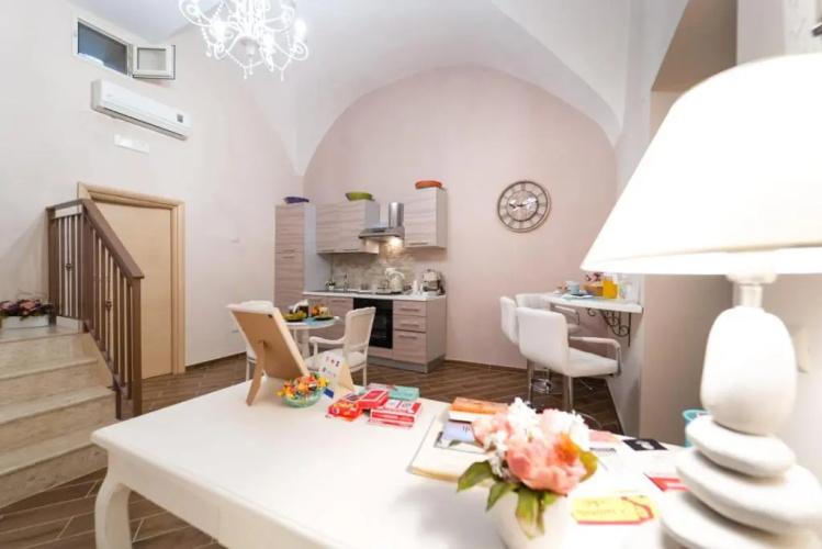 La Mìmosa B&B