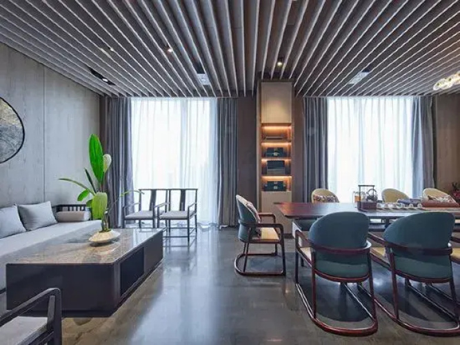 Ningde Sandu'Ao Fliport Hotel