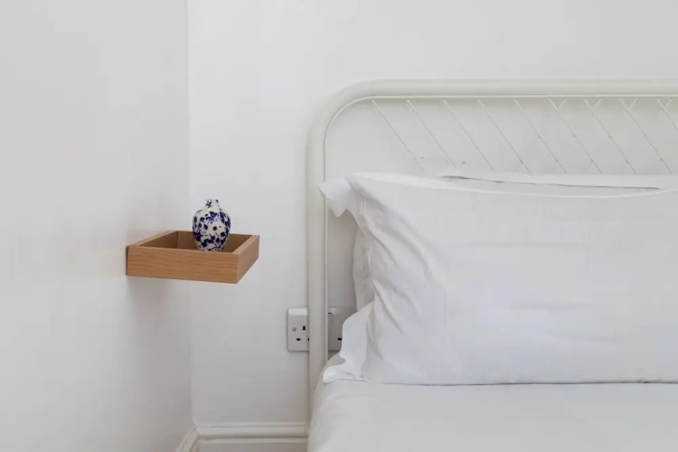 1 Bedroom Luxury Suite