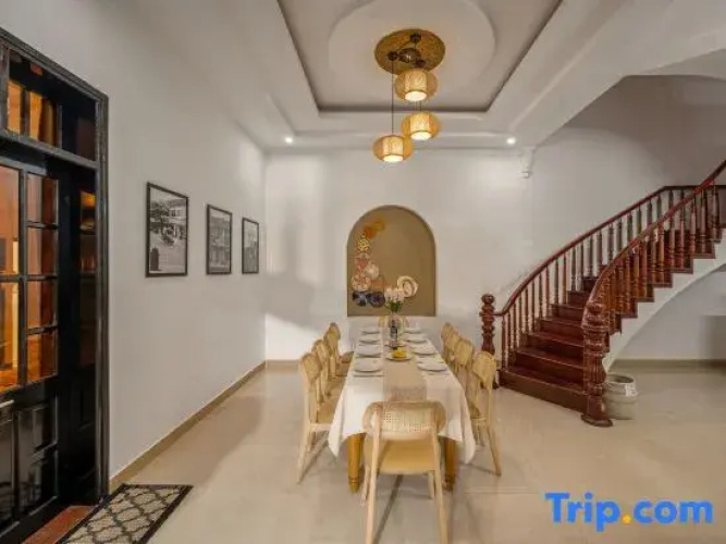 Mango House 5Br 7 BEDS pool villa