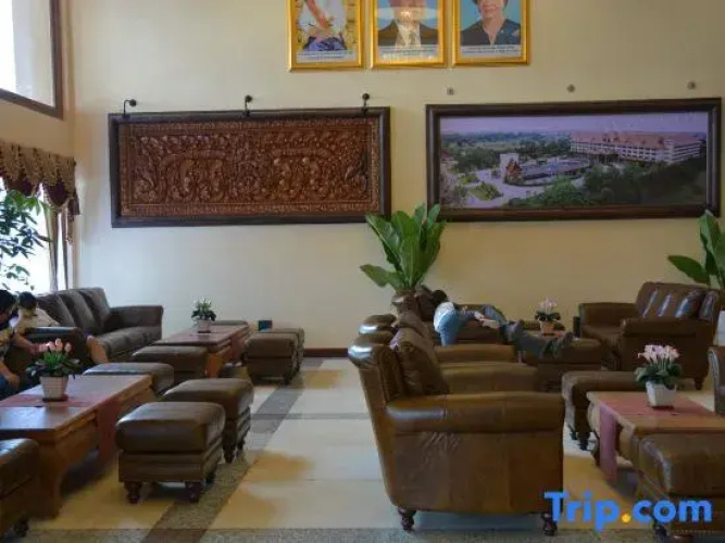 Bayon Era Hotel