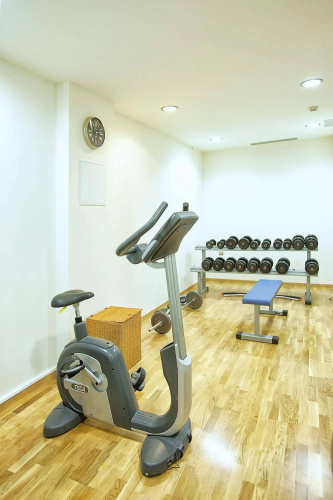 Sivota Diamond Spa Resort photo 23