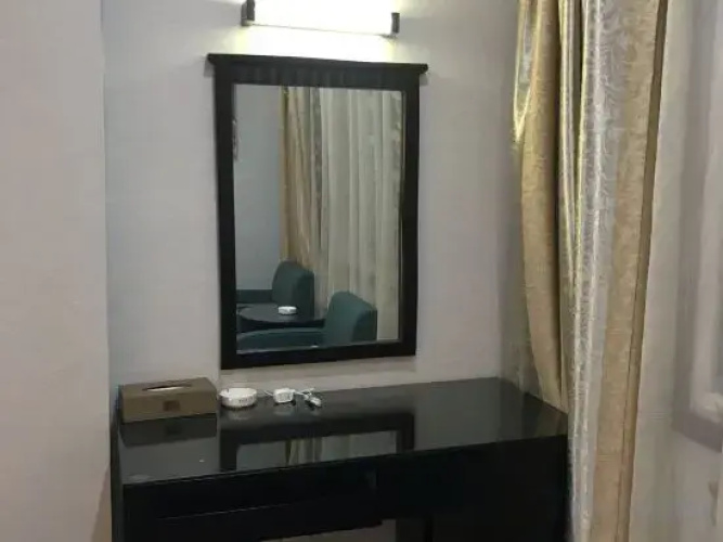 Hotels in Siam