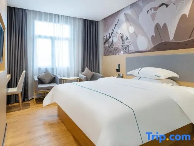 Premium Double room