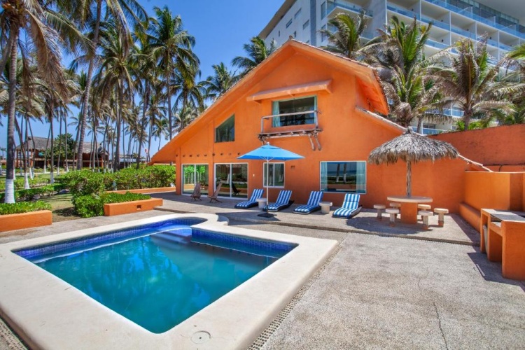 Standard Villa