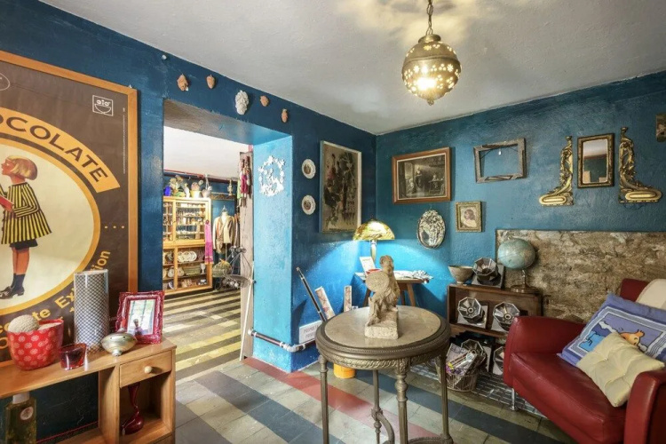 Casa Roberto