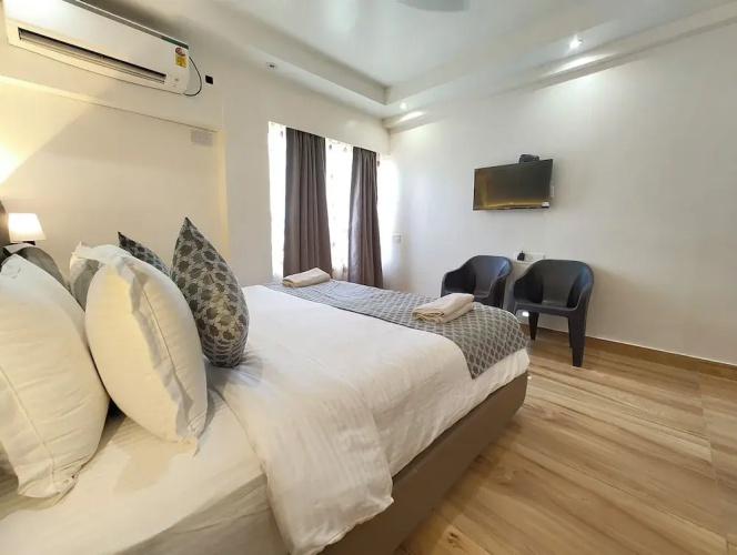 Hotelbild