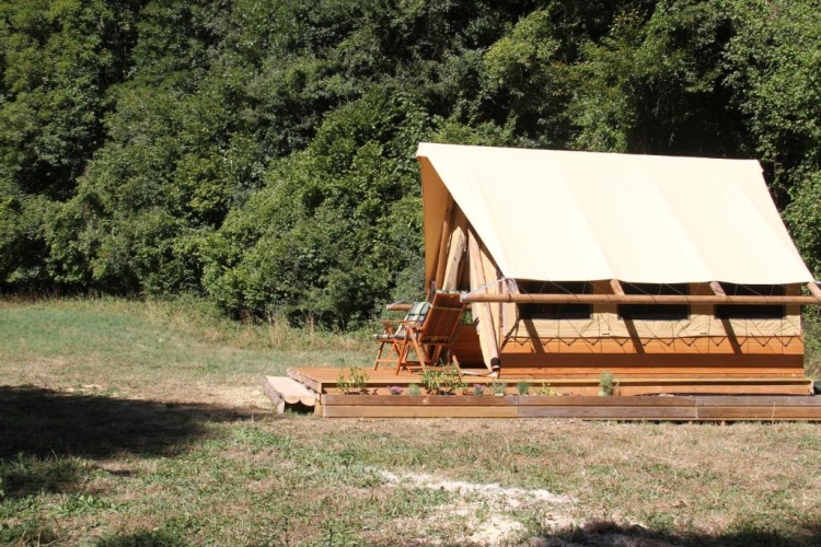 Tent