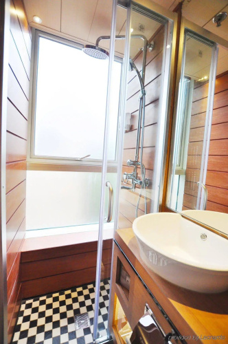 Bluejay Residences Ap Lei Chau