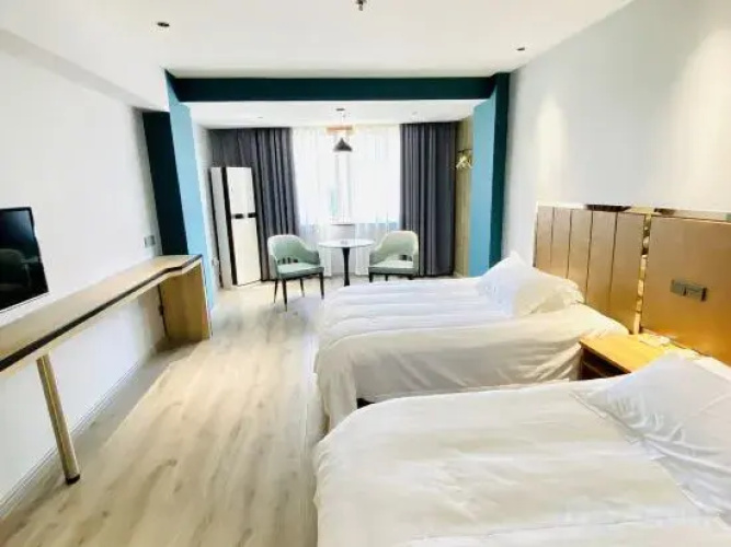 Hengde Hotel