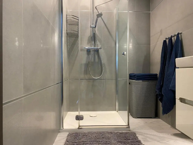 Apartament Sopot No. 1