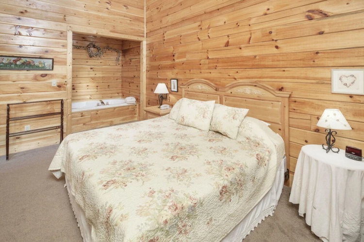 Chanticleer by Eagles Ridge Resort
